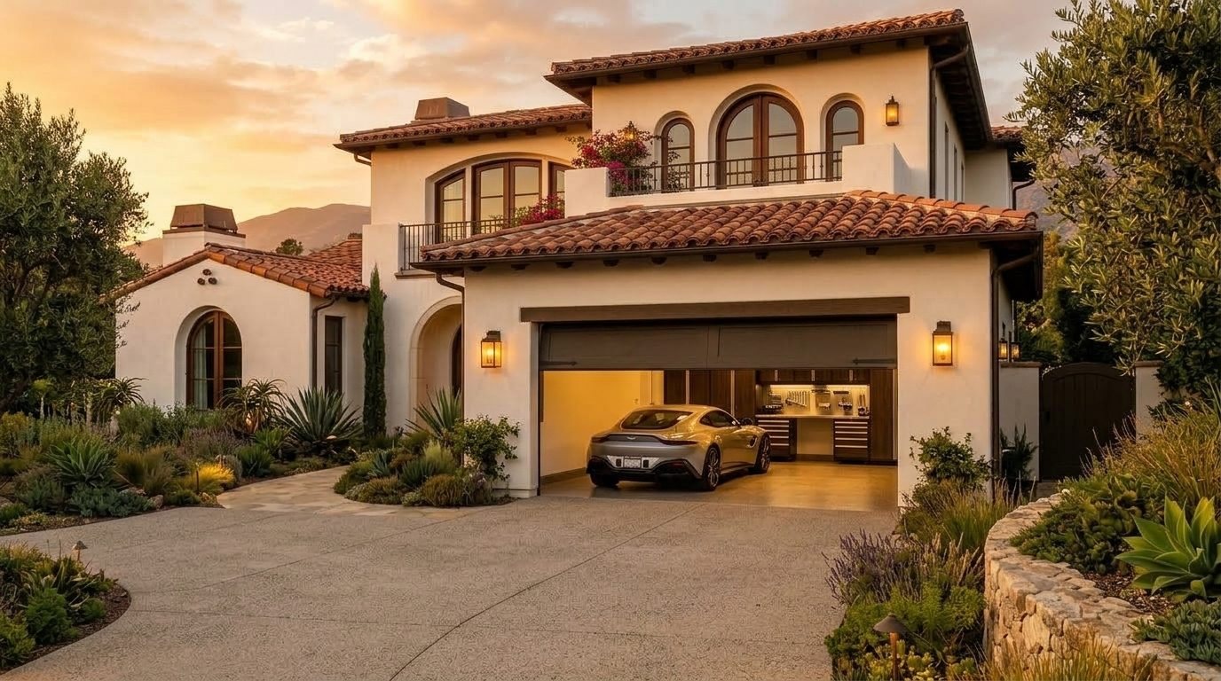 Avery Elite Garage Door Garage Door Openers in Orting, WA